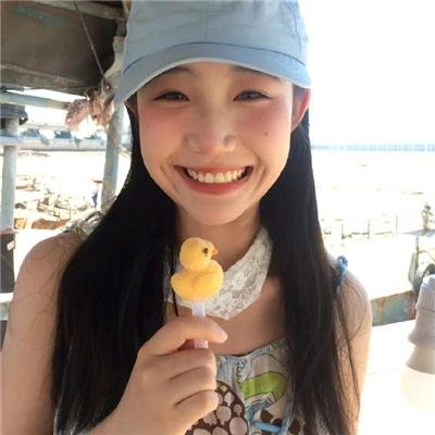 治愈之心~如何喜欢自己封面